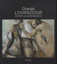  Favre - Daniel Louradour - Peintre et scénographe.