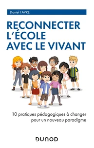 Reconnecter l'école avec le vivant