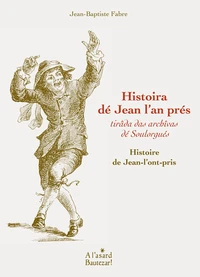 Histoire de Jean-l'ont-pris