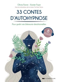 33 contes d'autohypnose