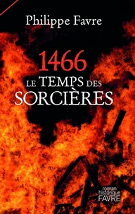 1466 le temps des sorcières