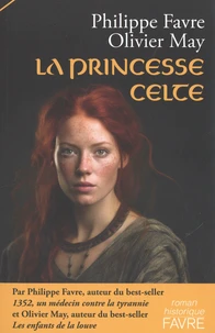 La princesse celte