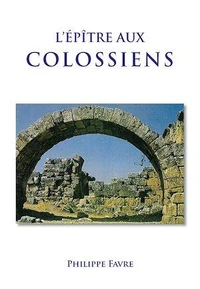L'épitre aux colossiens