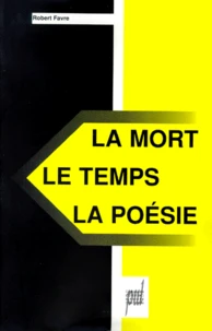 La mort, le temps, la poésie