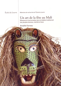 Un art de la fête au Mali