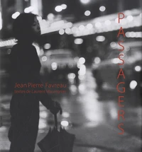 Passagers