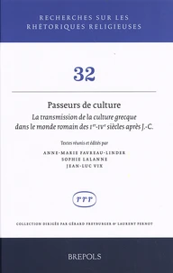 Passeurs de culture