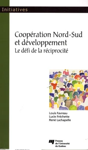 Coopération Nord-Sud et développement
