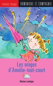 Les orages d'Amélie-tout-court