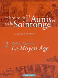 Histoire de l'Aunis et de la Saintonge