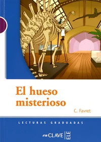 El hueso misterioso