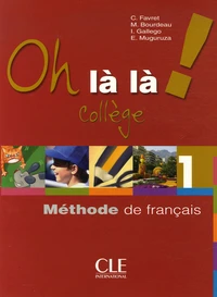 Méthode de français Collège niveau 1