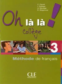 Méthode de français Collège niveau 3