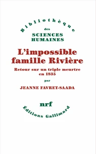 L'impossible famille Rivière