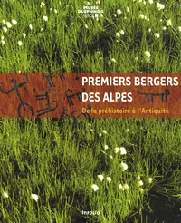 Premiers bergers des Alpes