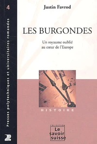Les Burgondes