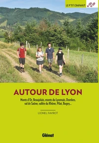 Autour de Lyon