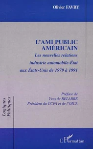 L'AMI PUBLIC AMERICAIN