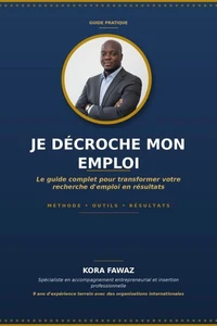 Je décroche mon emploi