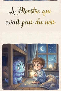 Le Monstre qui avait peur du noir