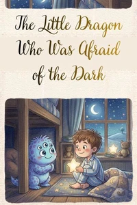 The Little Dragon Who Was Afraid of the Dark