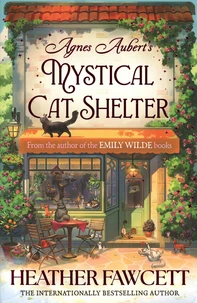 Agnes Aubert's Mystical Cat Shelter
