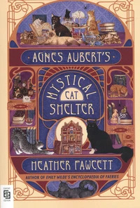 Agnes Aubert's Mystical Cat Shelter