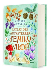 L'Atlas des Autreterres d'Emily Wilde