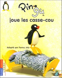 Pingu joue les casse-cou