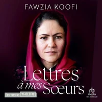 Lettres à mes soeurs