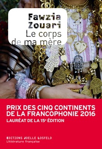 Ebooks magazines téléchargement gratuit Le corps de ma mère (French Edition)