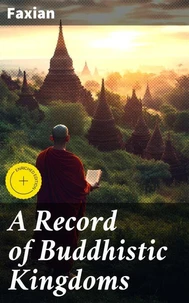 A Record of Buddhistic Kingdoms