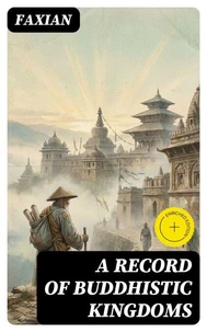 A Record of Buddhistic Kingdoms