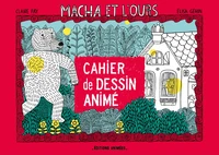 Macha et l'ours