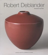 Robert Deblander