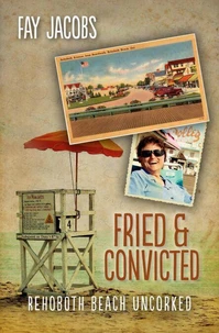 Fried &amp; Convicted