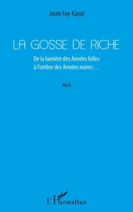 La Gosse de riche