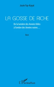 La Gosse de riche