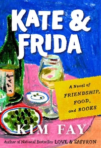 Kate &amp; Frida