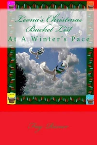 Leona's Christmas Bucket List