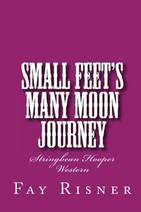 Small Feet's Many Moon Journey