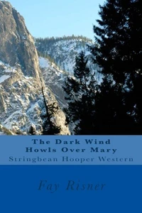 The Dark Wind Howls