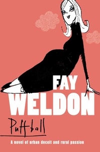 Fay Weldon - Puffball.