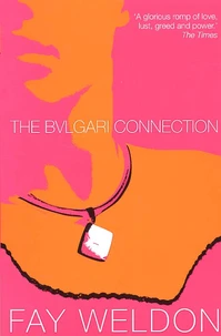 The Bulgari Connection