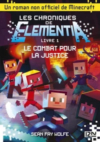Le combat pour la justice
