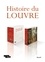 Booklet Histoire du Louvre