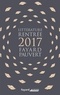  Fayard - Booklet Rentrée Littéraire 2017.
