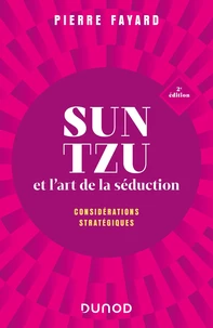 Sun Tzu et l'art de la séduction