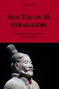 Sun Tzu in 36 stratagems