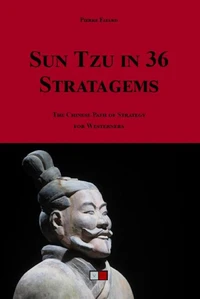 Sun Tzu in 36 stratagems